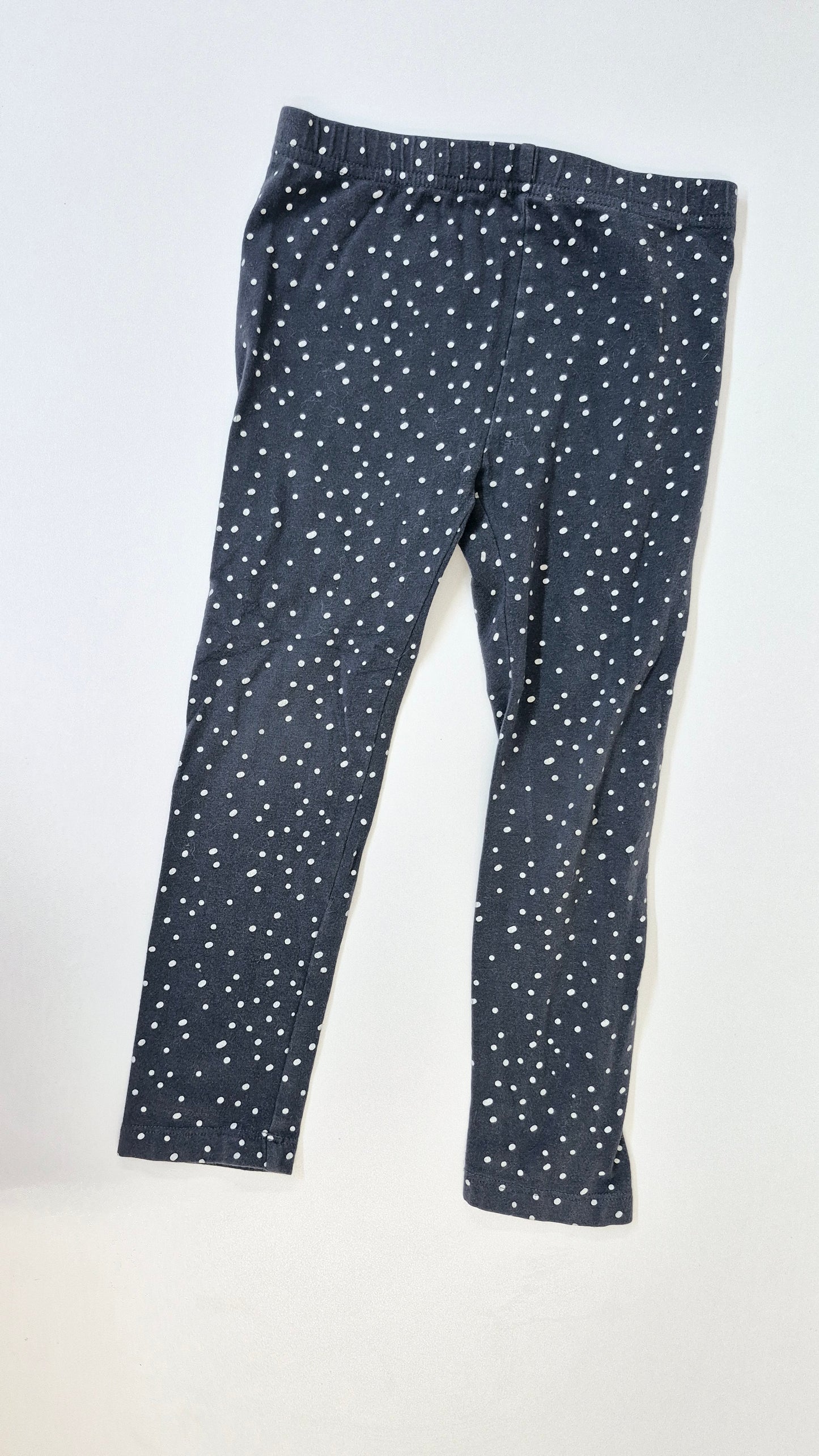 Pantalon 4-5T George