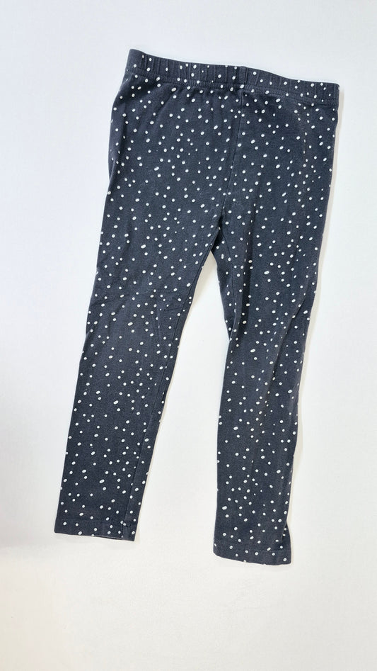 Pantalon 4-5T George