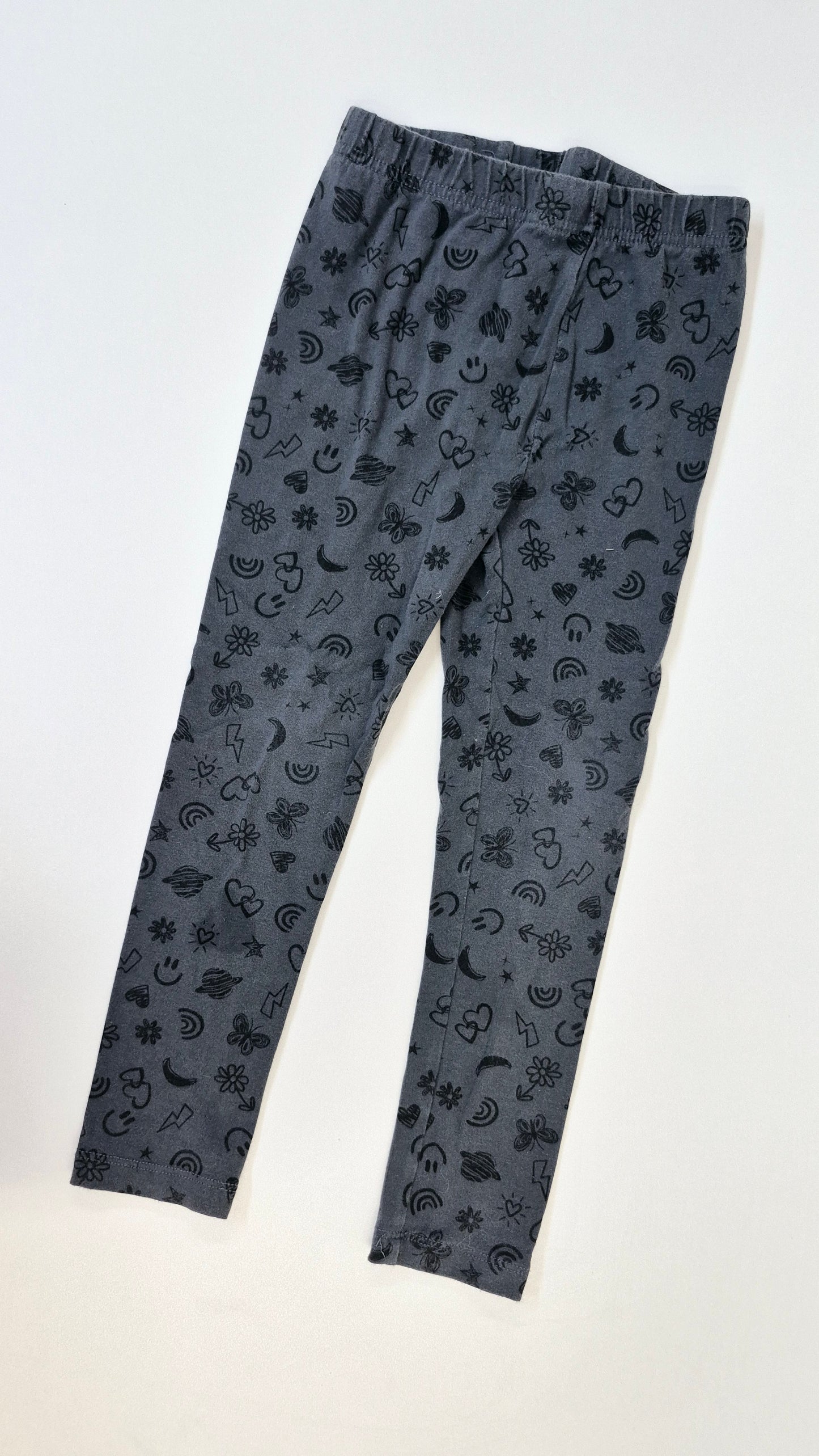Pantalon 4-5T George