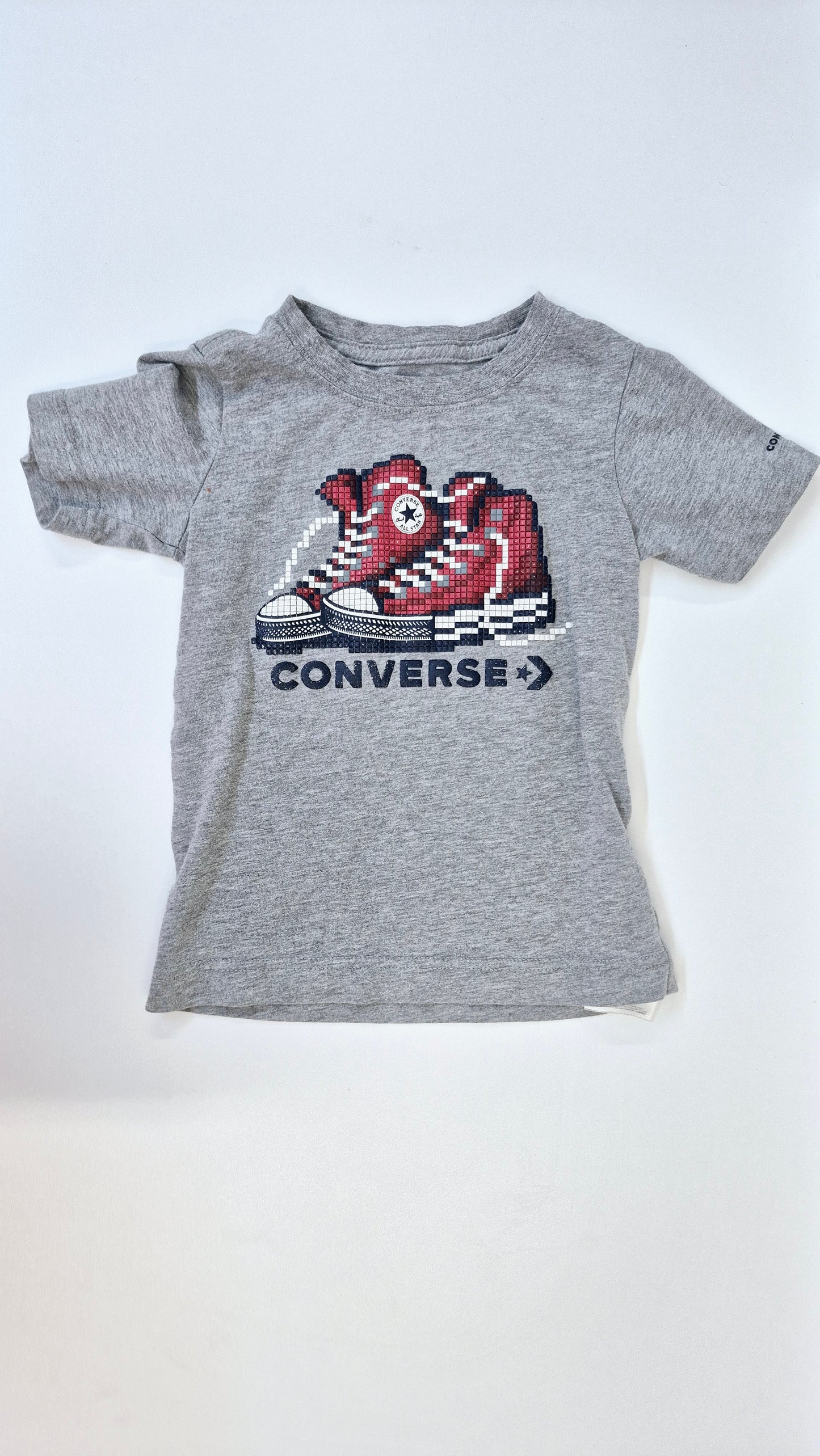 Chandail 4T Converse