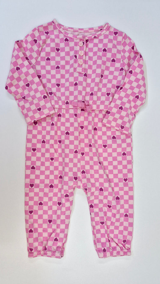 Une Pièce 6-12 mois Joe Fresh