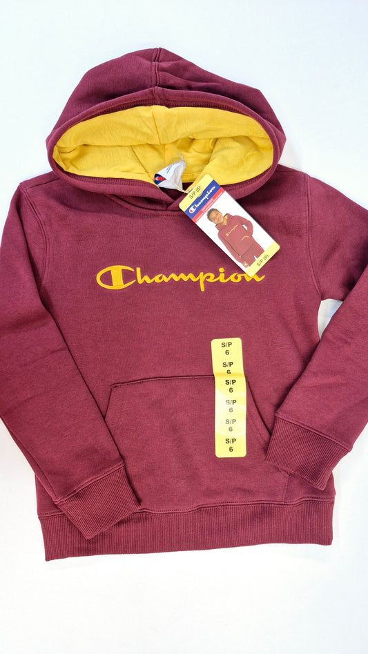 Veste 6A Champion Neuf