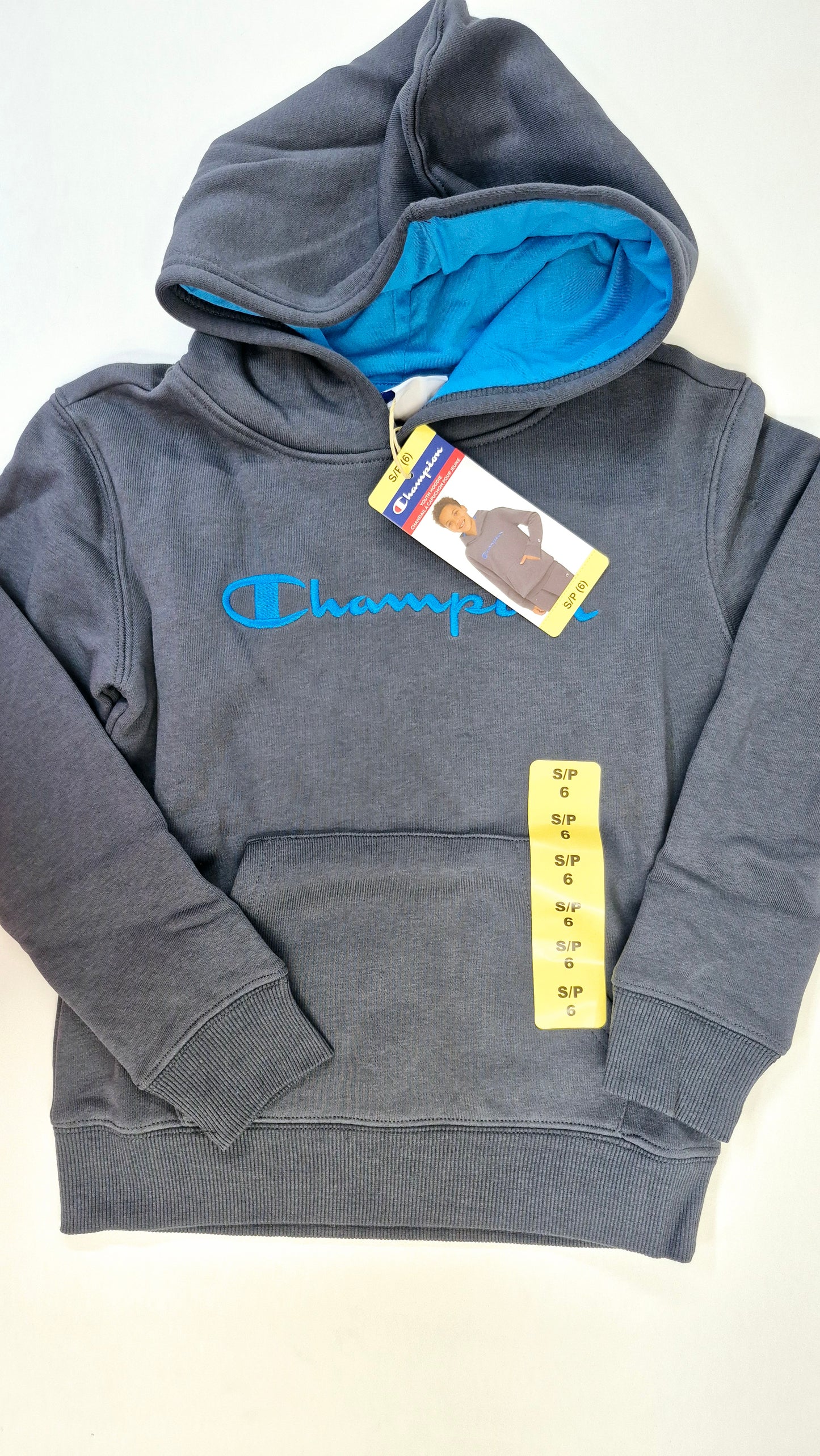 Veste 6A Champion Neuf