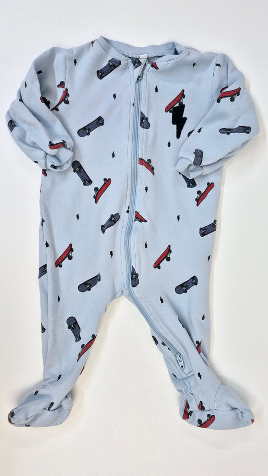 Pyjama 6 mois Pekkle