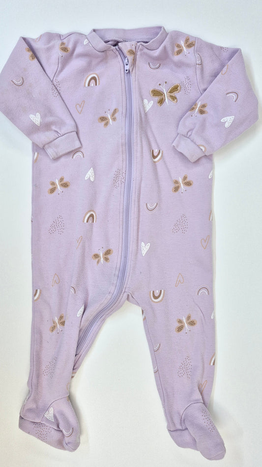 Pyjama 9 mois Pekkle