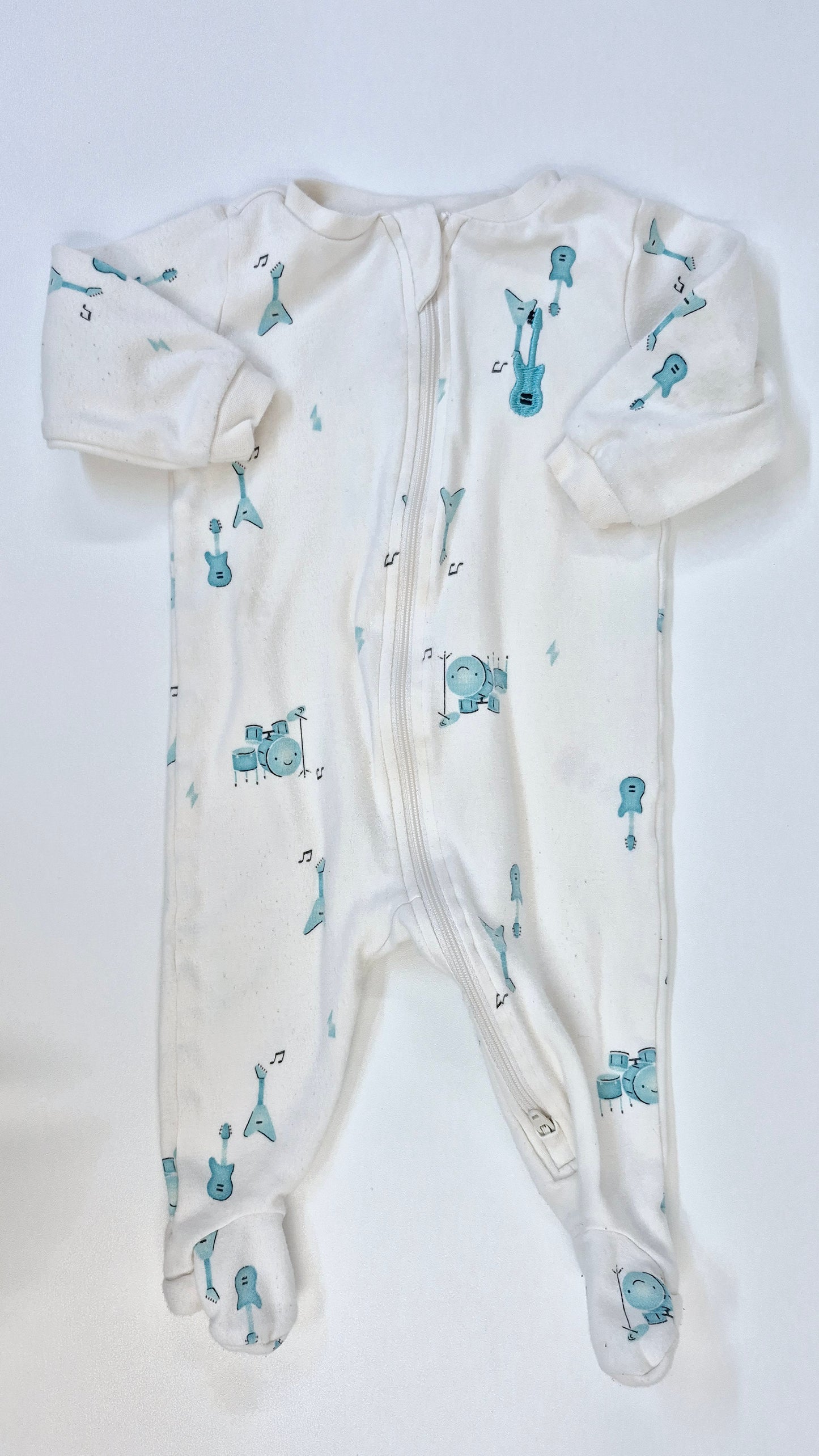 Pyjama 6 mois Pekkle