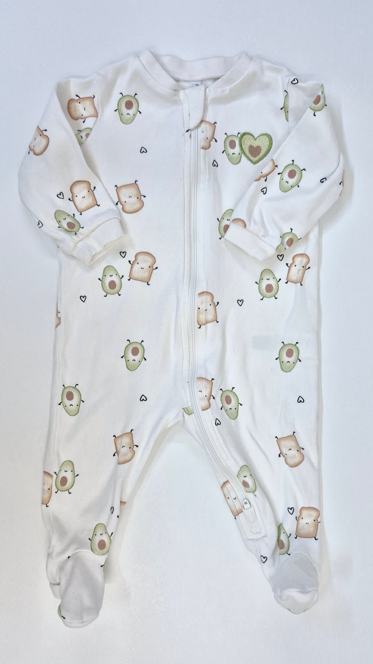 Pyjama 6 mois Pekkle