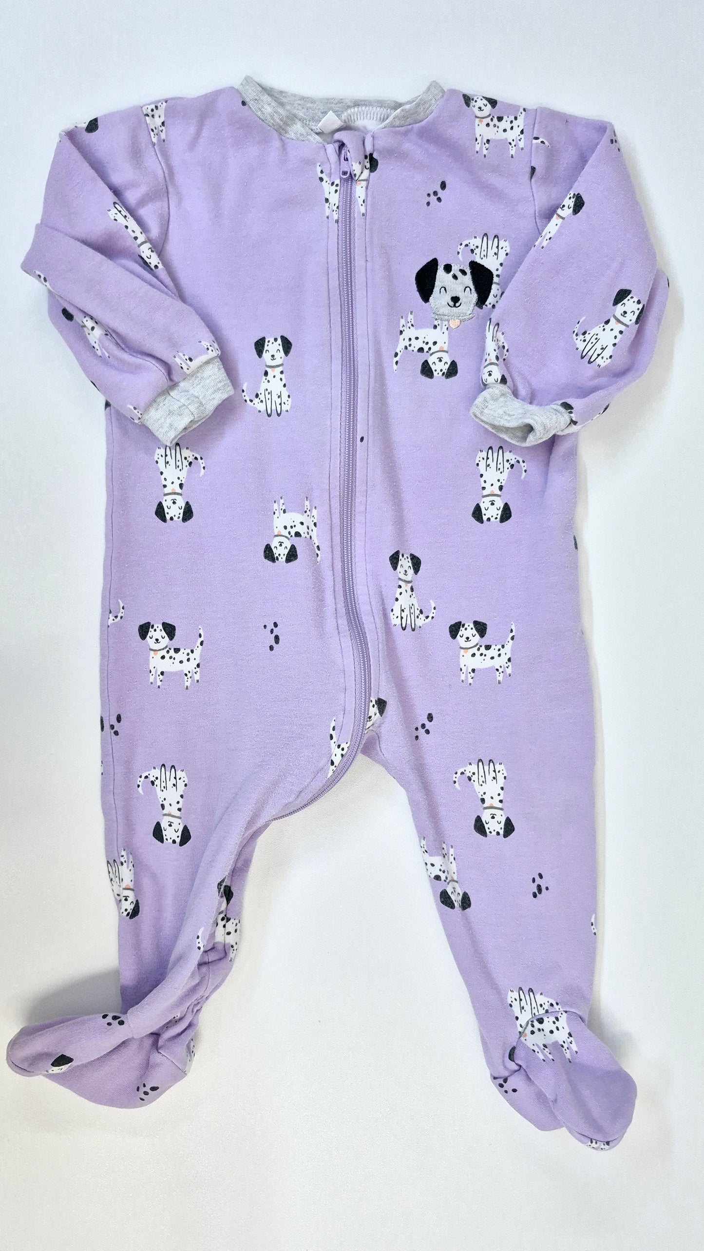 Pyjama 6 mois Pekkle