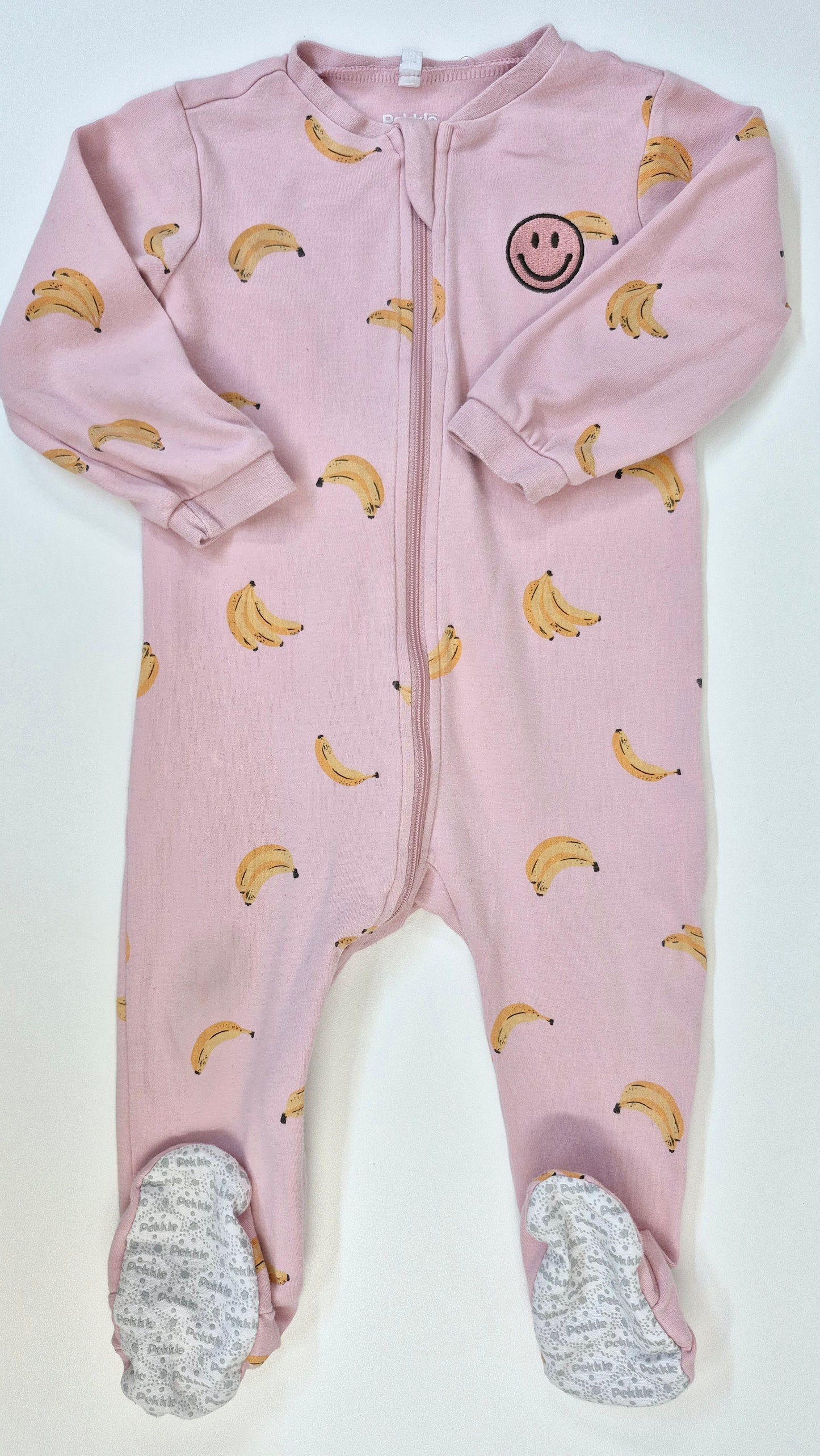 Pyjama 12 mois Pekkle (Imparfait voir photo)