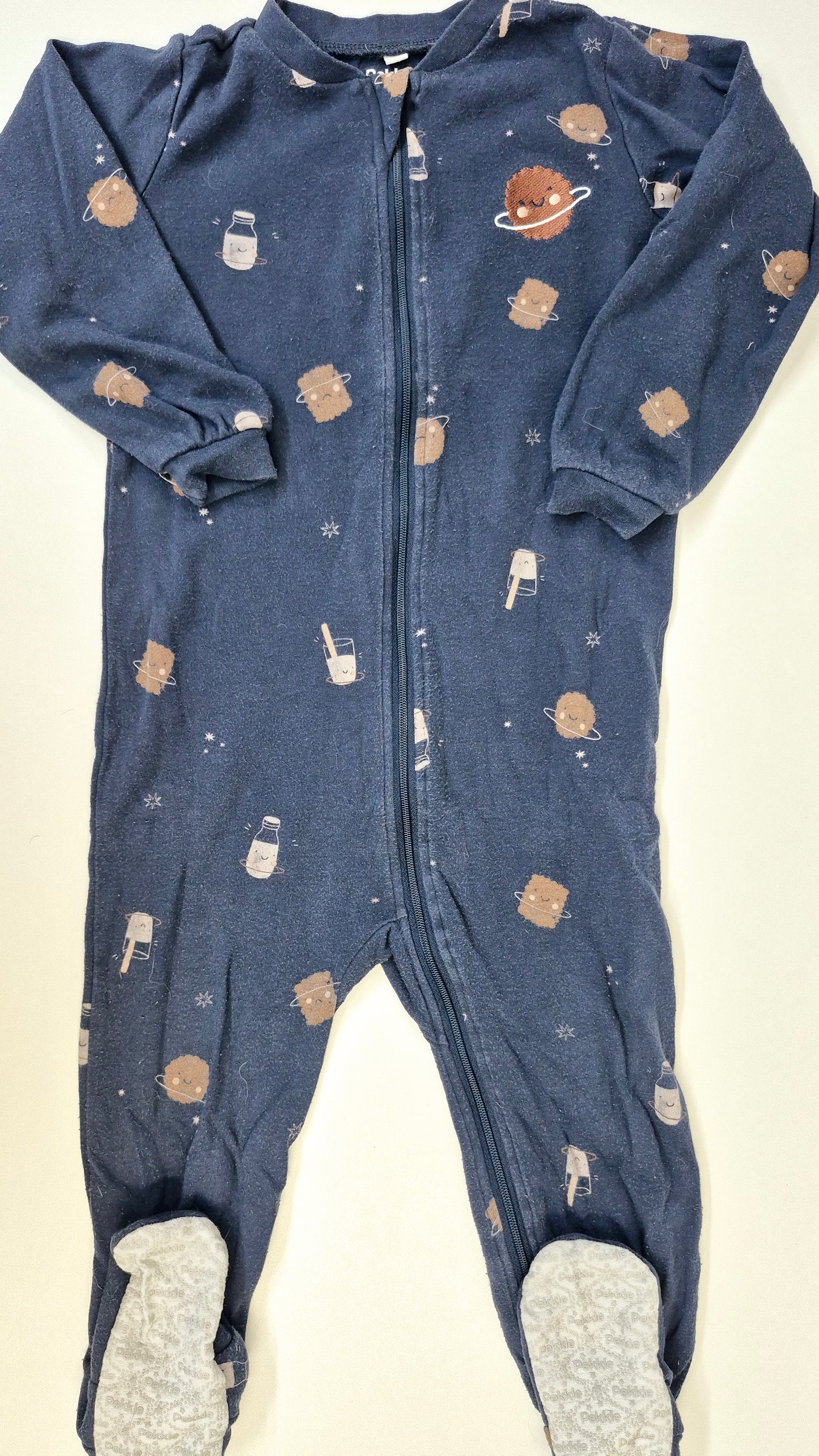 Pyjama 24 mois Pekkle