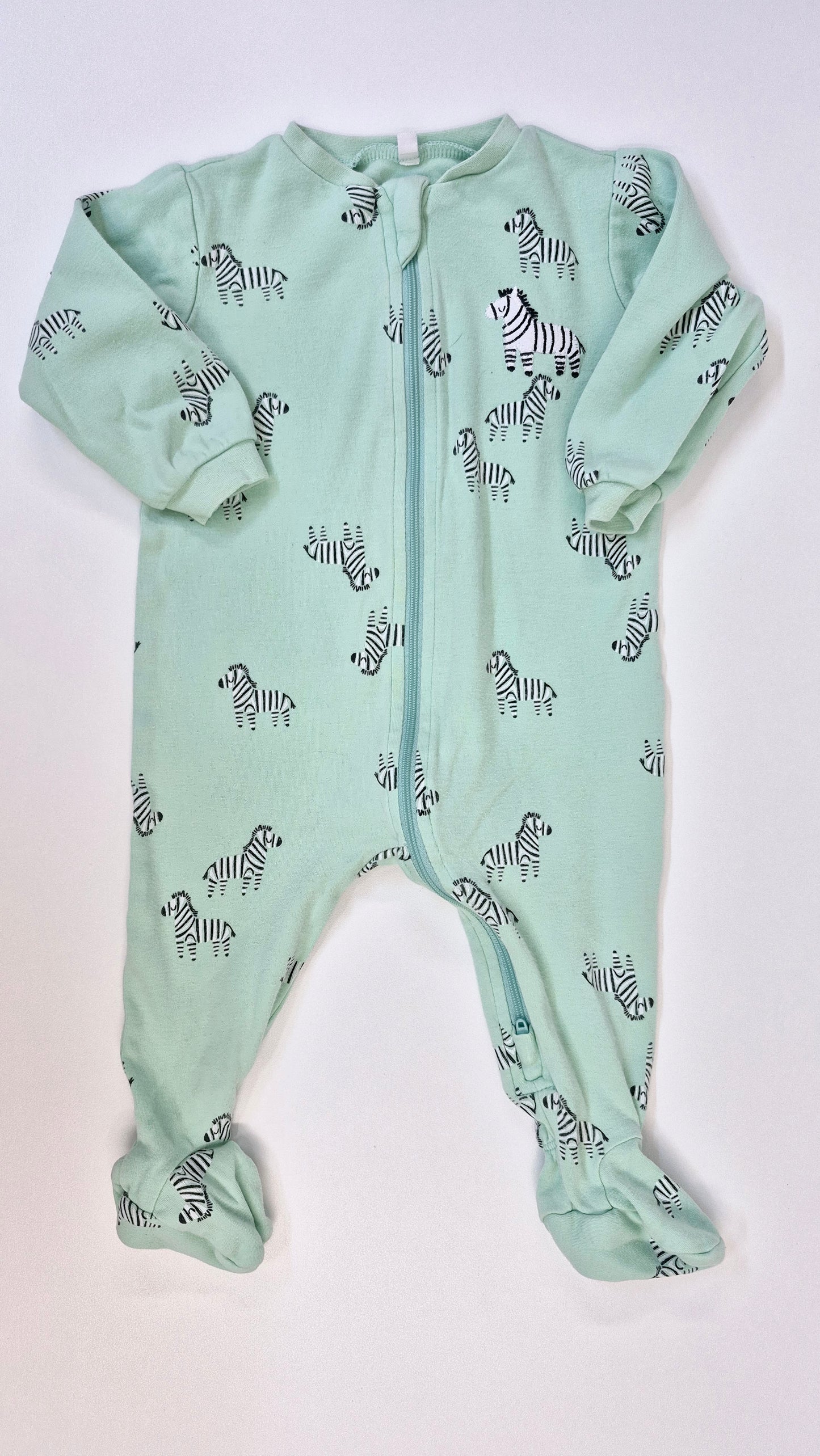 Pyjama 6 mois Pekkle