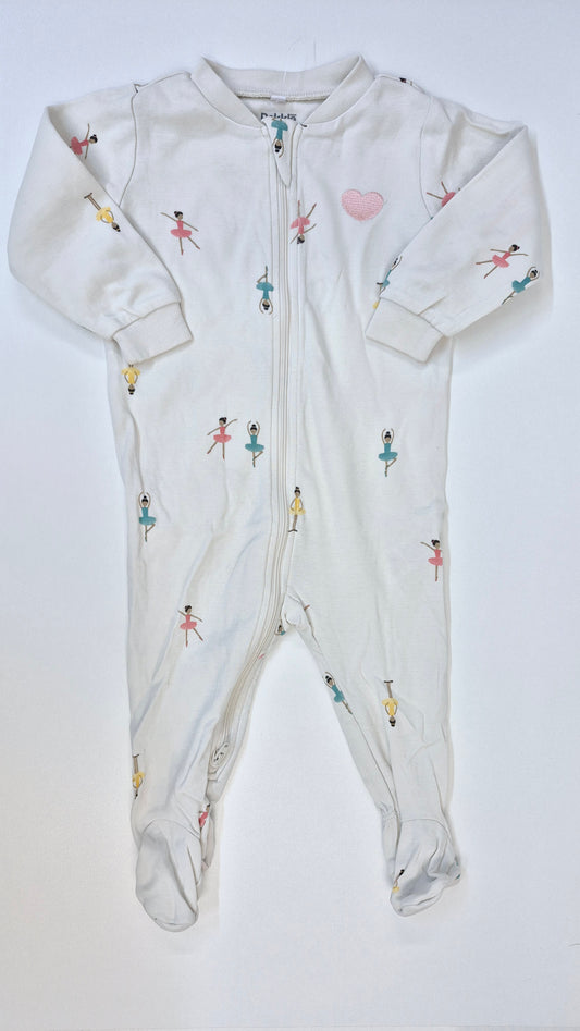 Pyjama 9 mois Pekkle