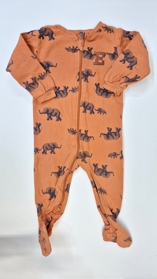 Pyjama 9 mois Pekkle