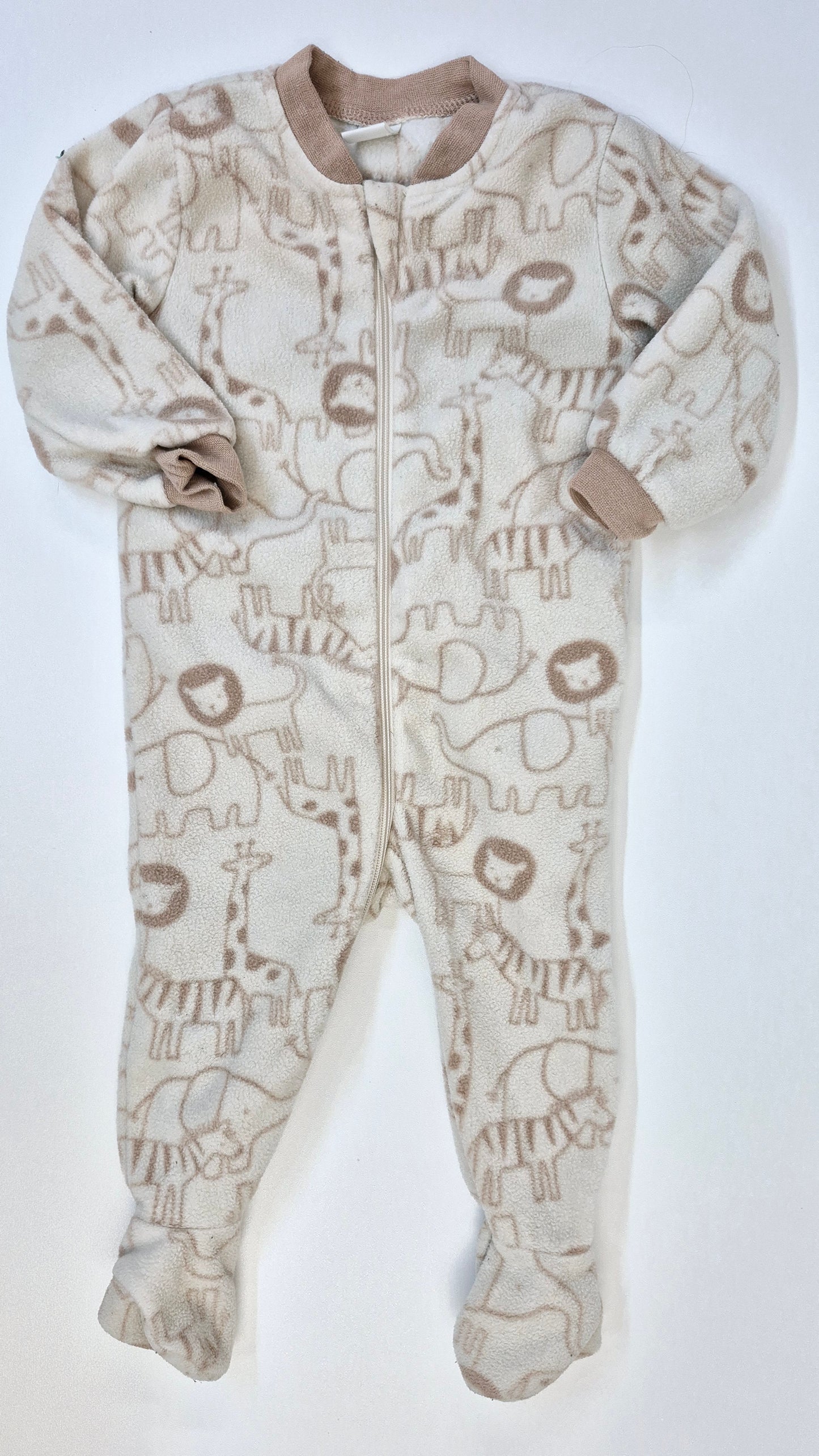 Pyjama 6 mois PLBaby