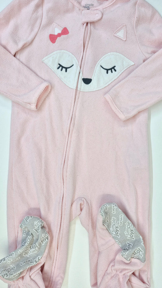 Pyjama 3T Carter's