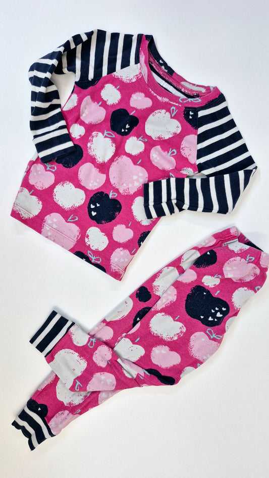Pyjama 2T Hatley