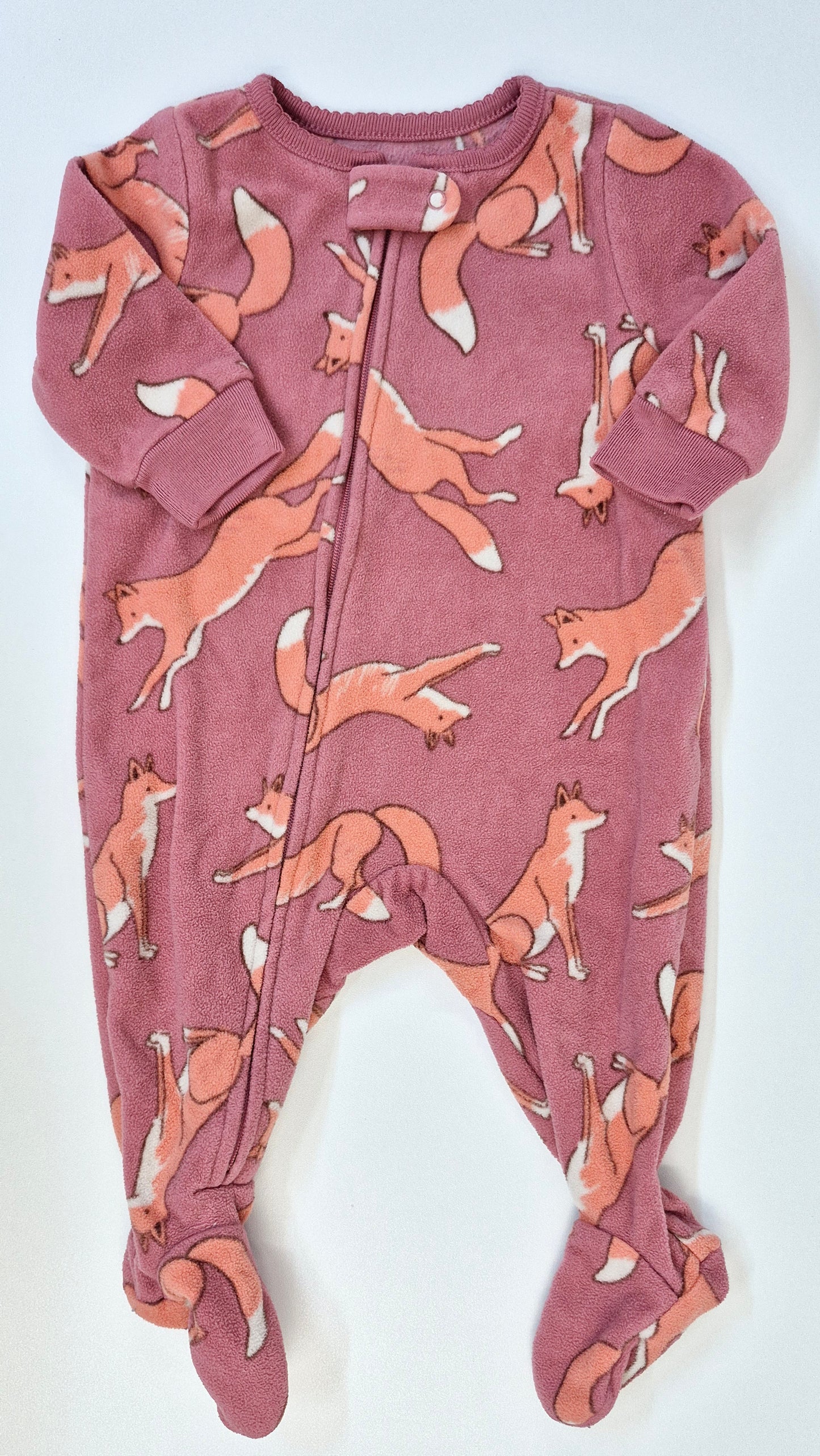 Pyjama 3 mois Carter's