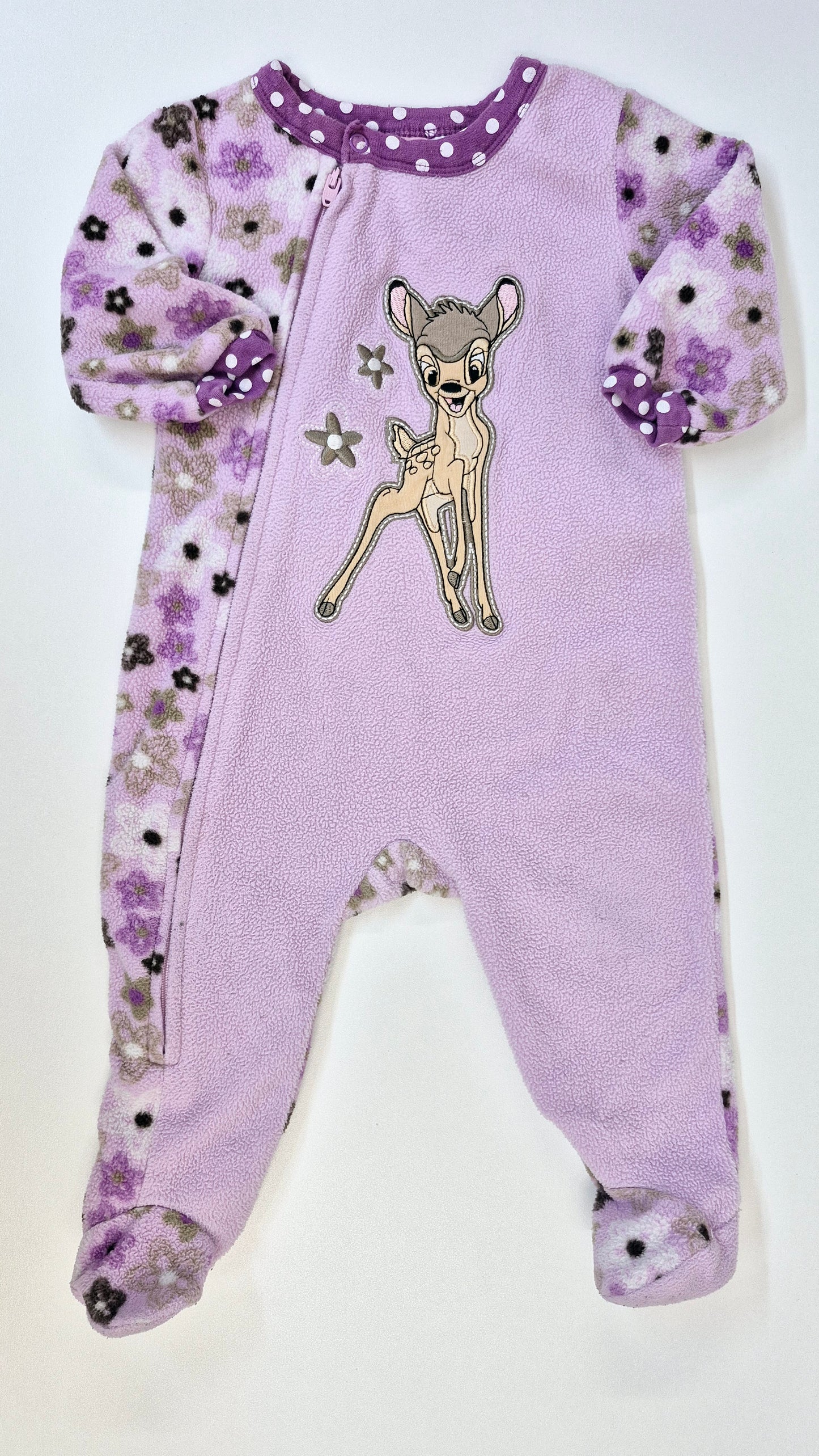 Pyjama 6 mois Disney