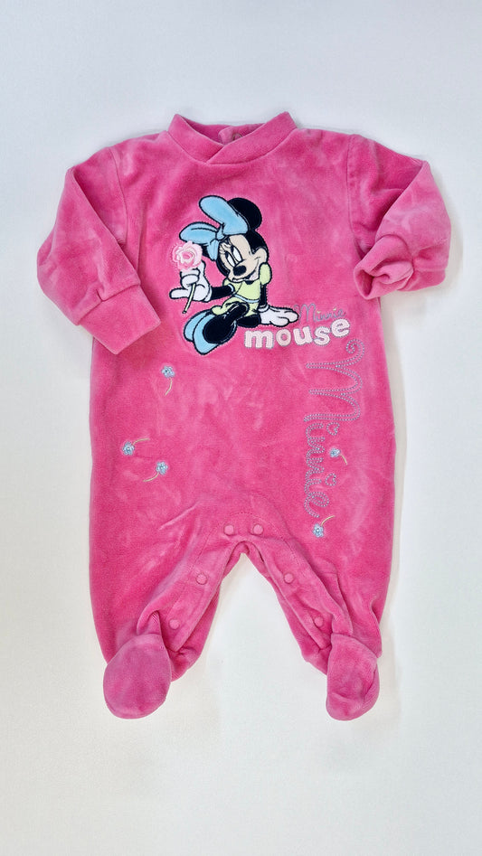 Pyjama Nouveau-Né Disney