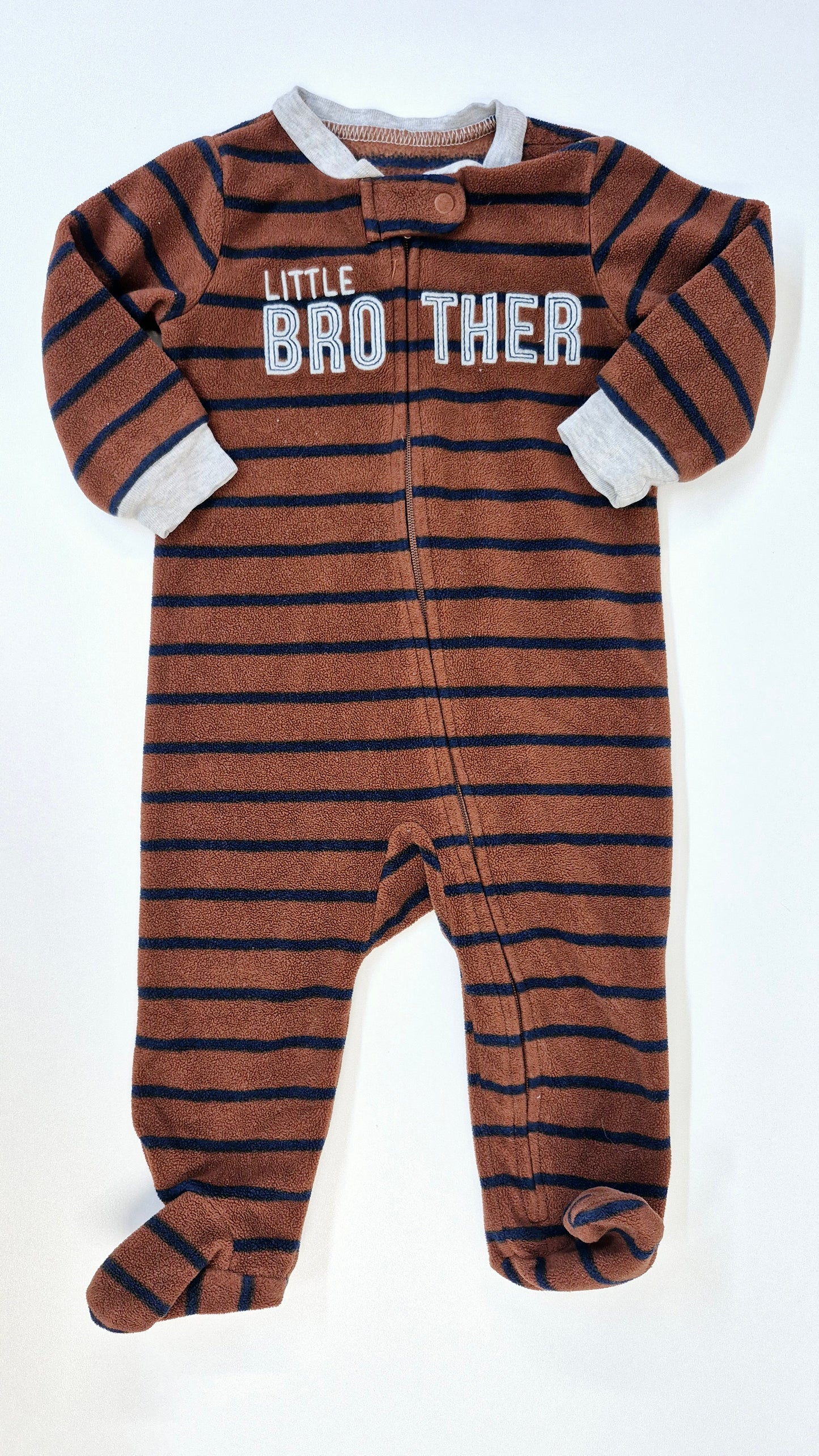 Pyjama 6 mois Carter's