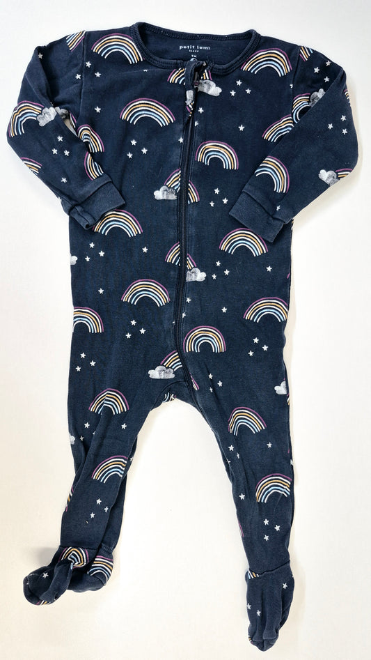 Pyjama 9 mois Petit lem
