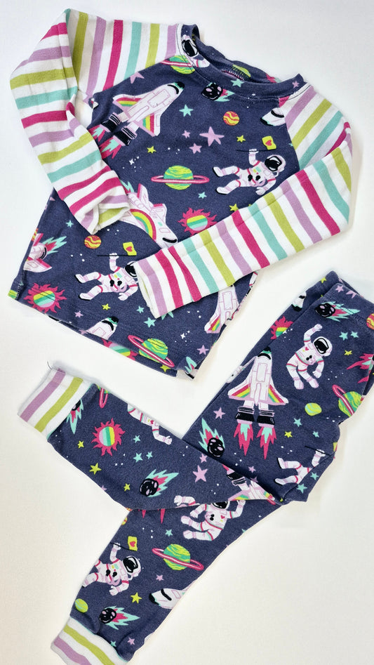 Pyjama 2T Hatley