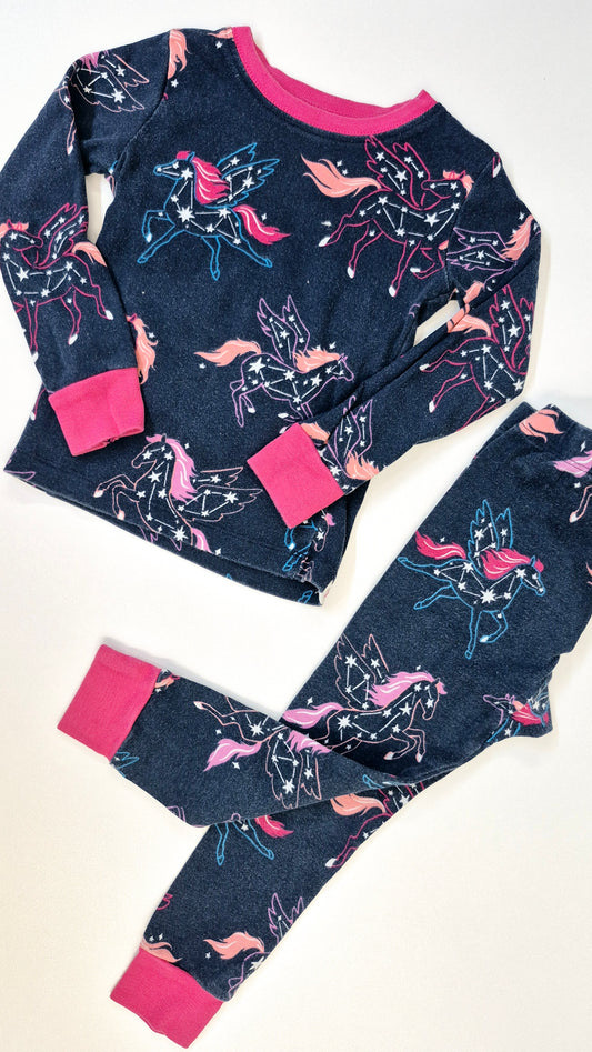 Pyjama 2T Hatley