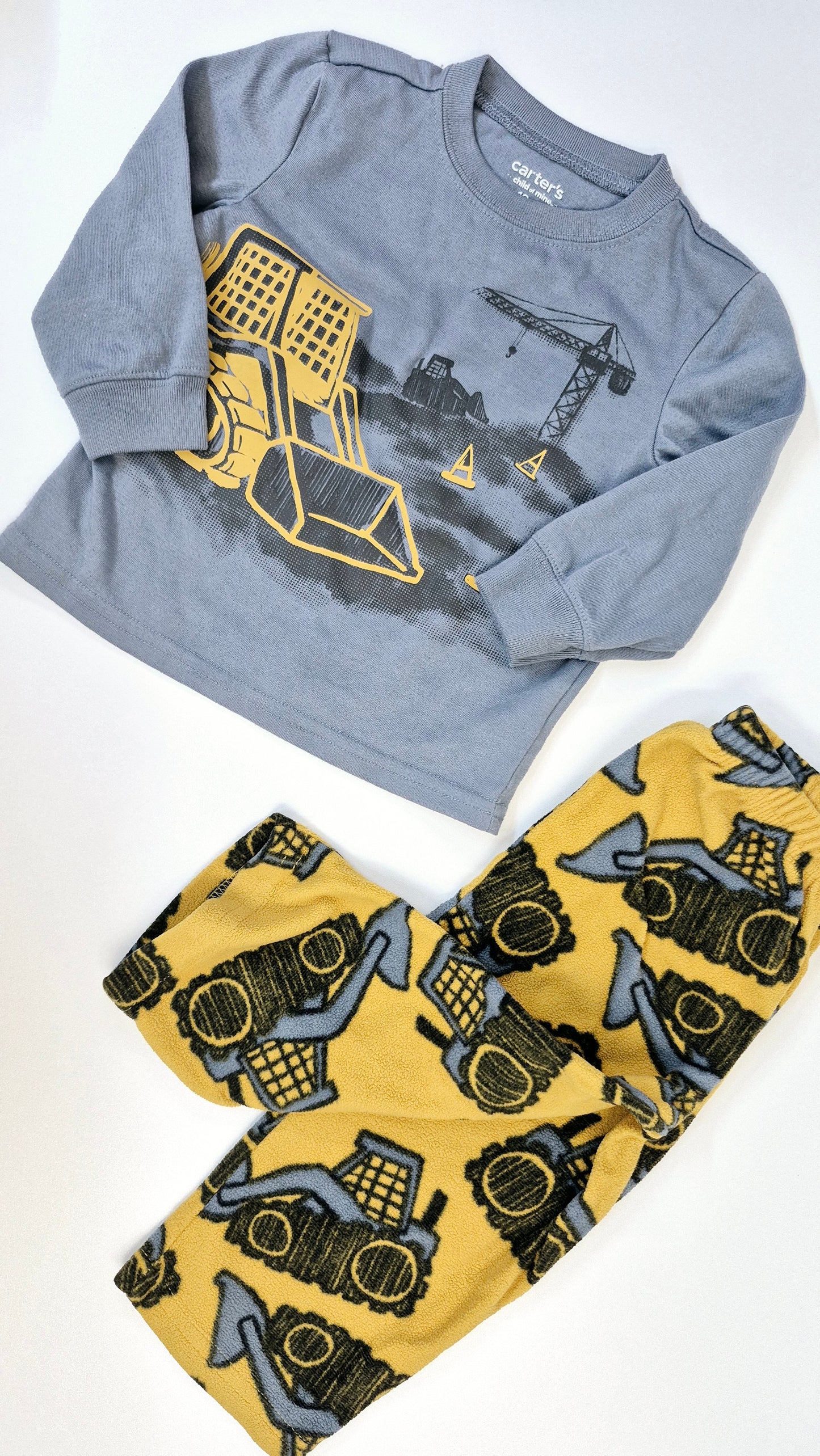 Pyjama 18 mois Carter's