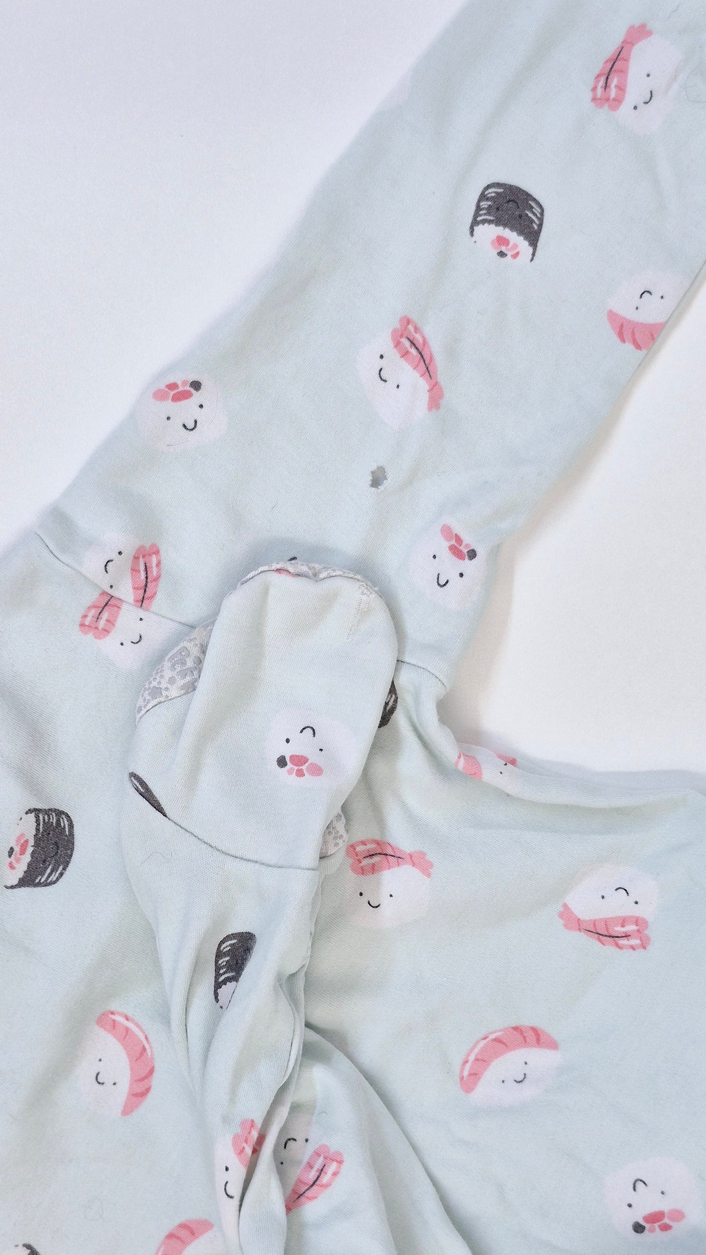 Pyjama 24 mois Pekkle (Imparfait voir photo)