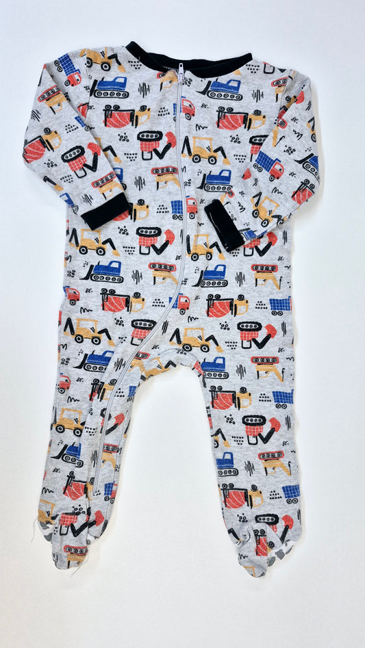 Pyjama 9-12 mois ArieBaby