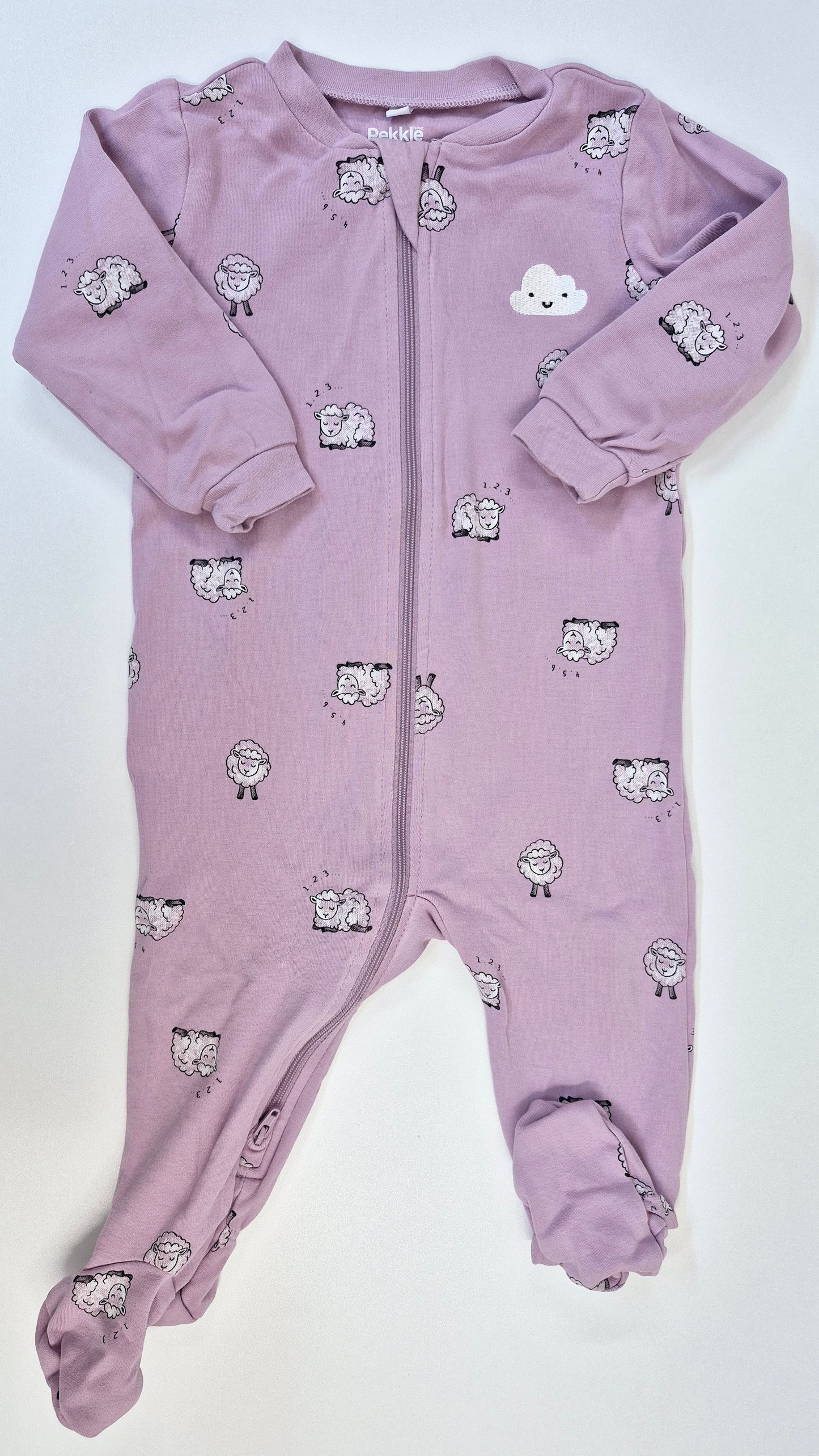 Pyjama 9 mois Pekkle