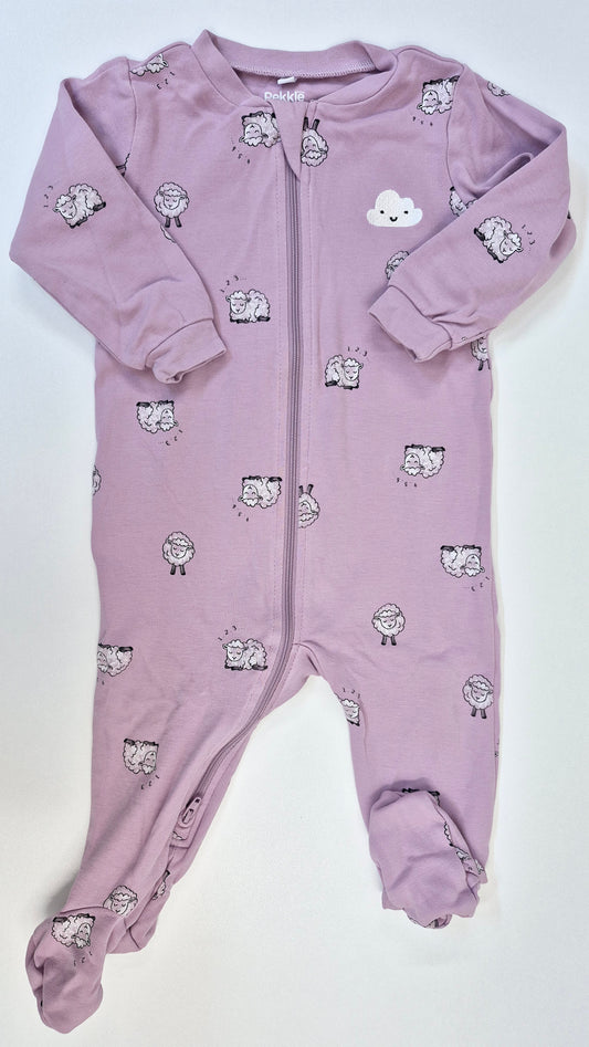 Pyjama 9 mois Pekkle