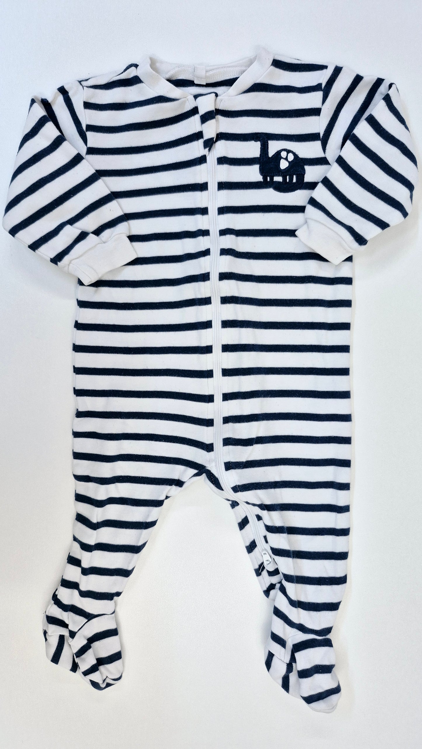 Pyjama 6 mois Pekkle