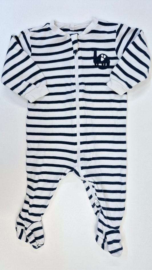 Pyjama 6 mois Pekkle