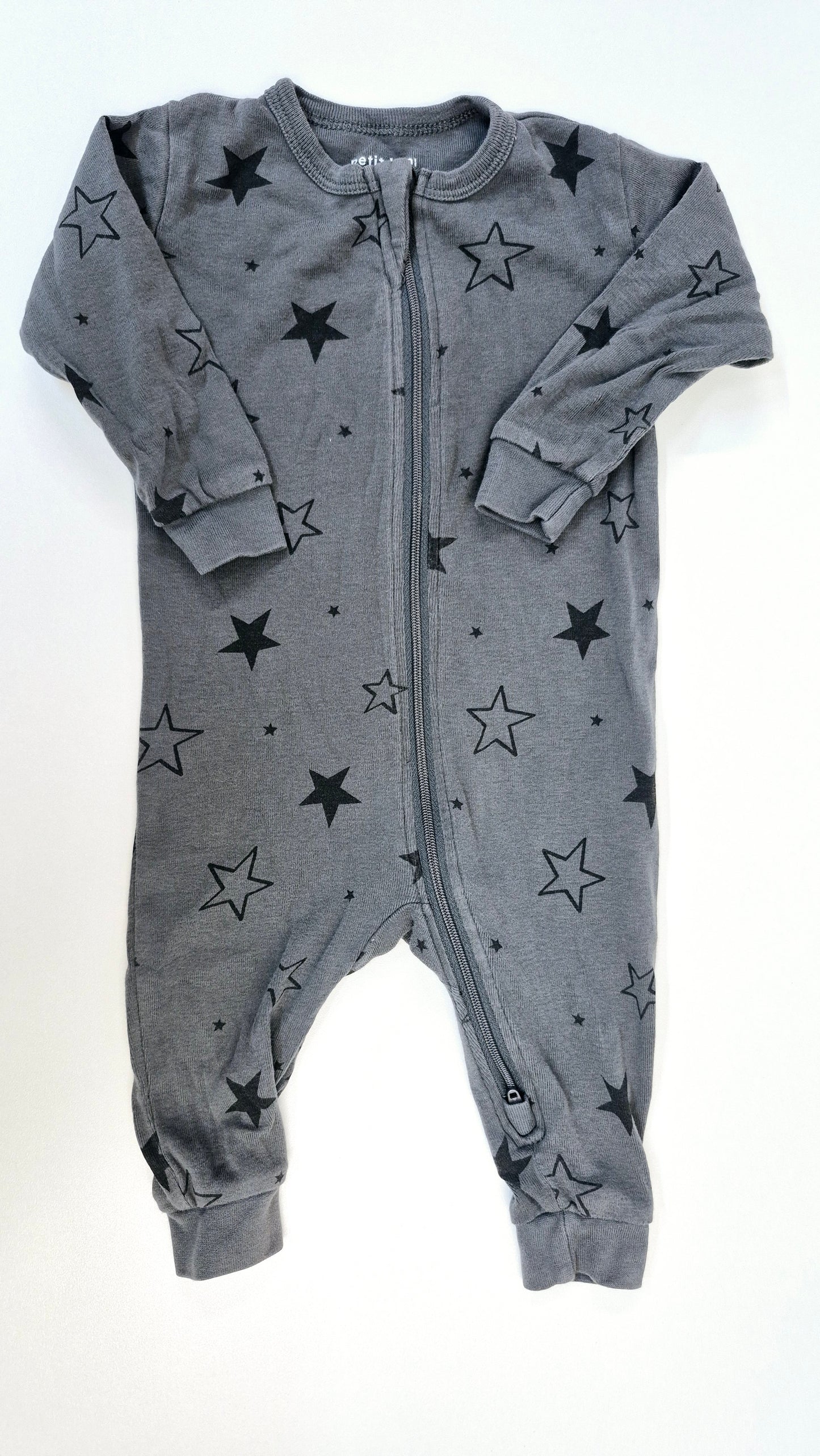 Pyjama 6 mois Petit Lem
