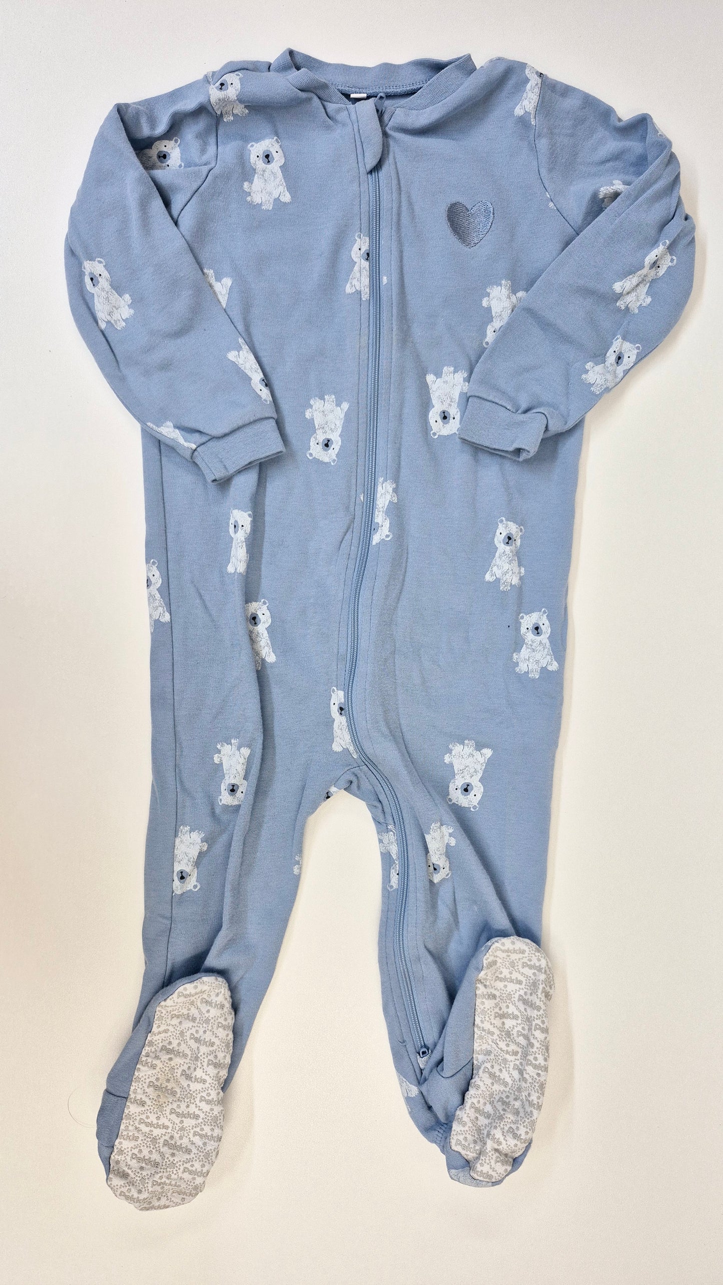 Pyjama 24 mois Pekkle