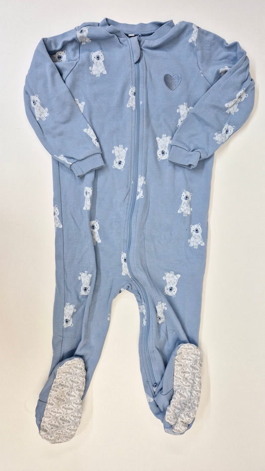 Pyjama 24 mois Pekkle