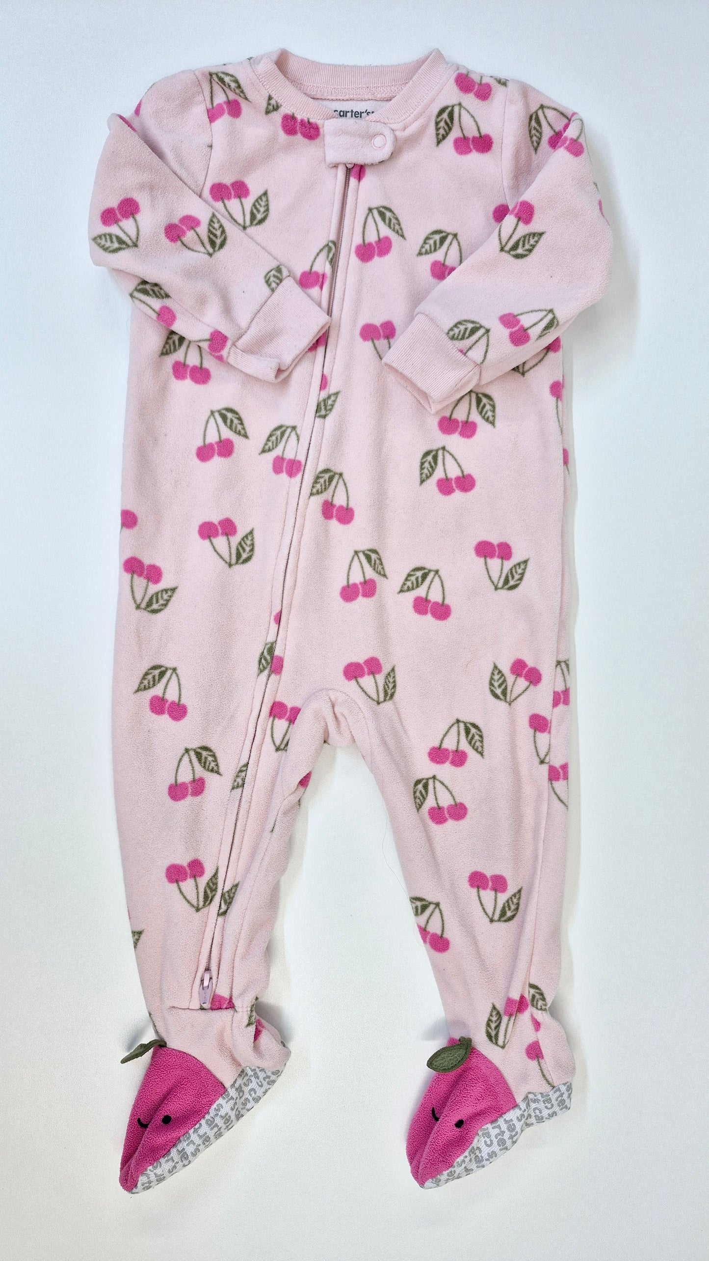 Pyjama 12 mois Pekkle