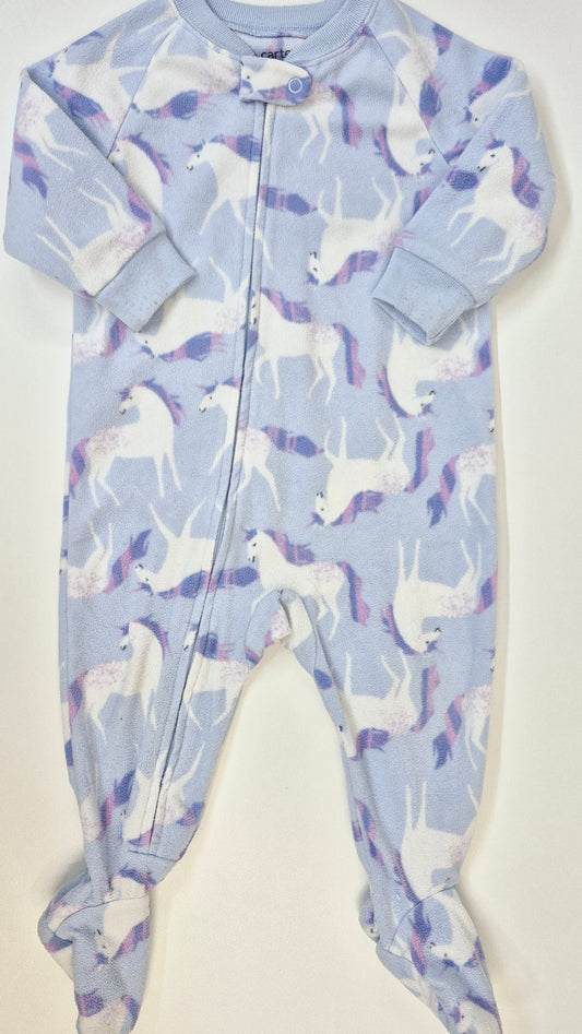 Pyjama 6-9 mois Carter's