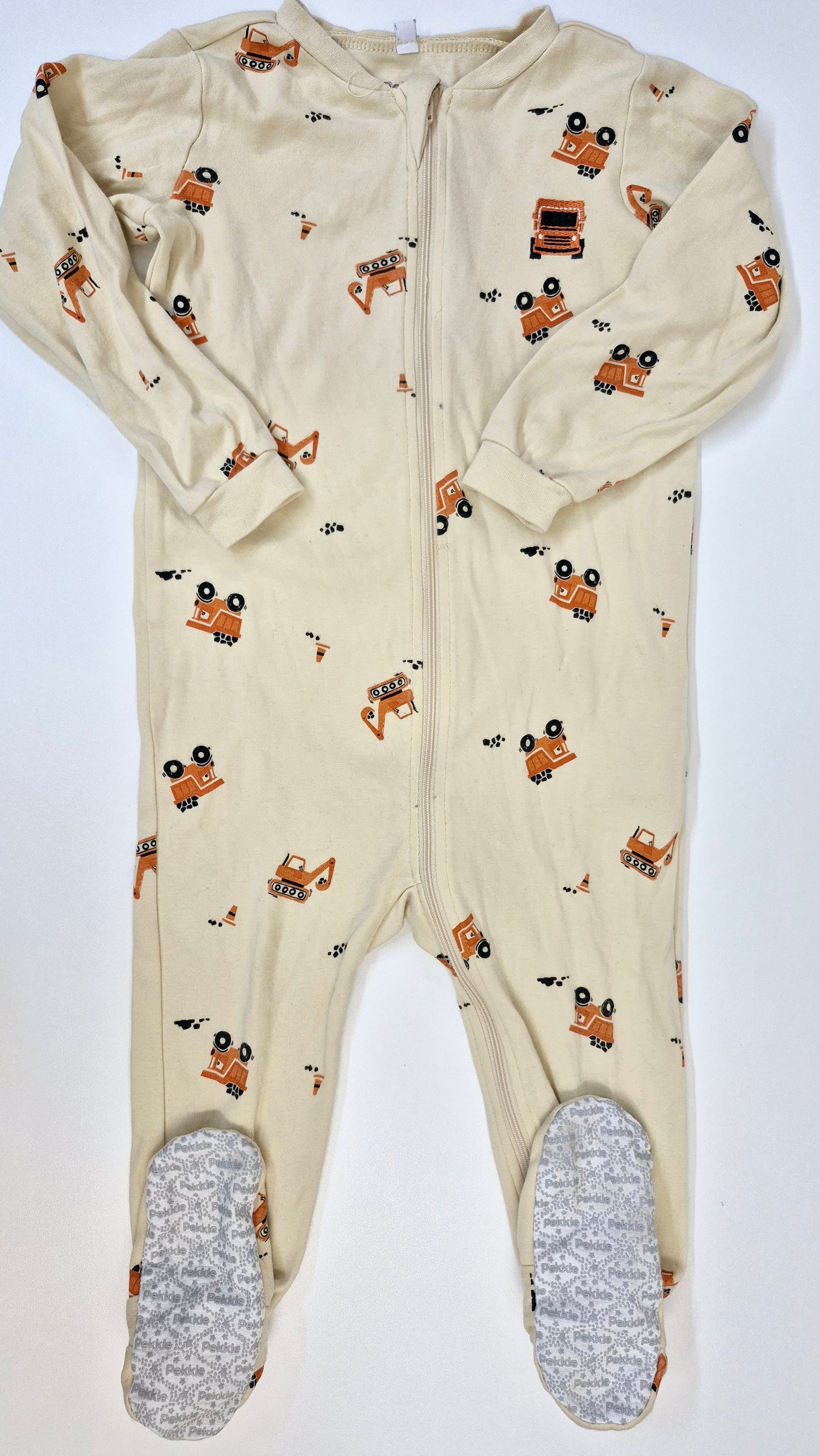 Pyjama 24 mois Pekkle