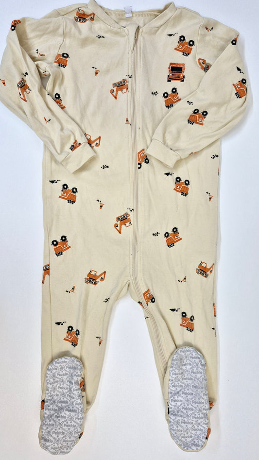 Pyjama 24 mois Pekkle