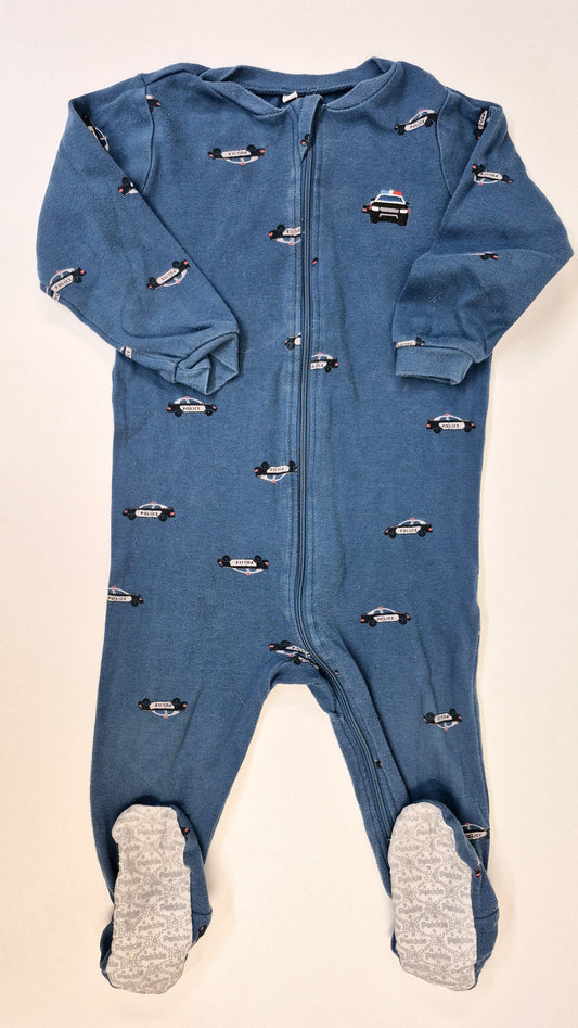 Pyjama 18 mois Pekkle (Imparfait décousu )