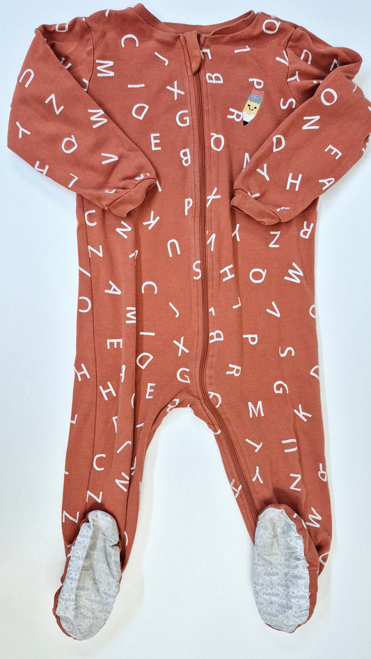 Pyjama 24 mois Pekkle