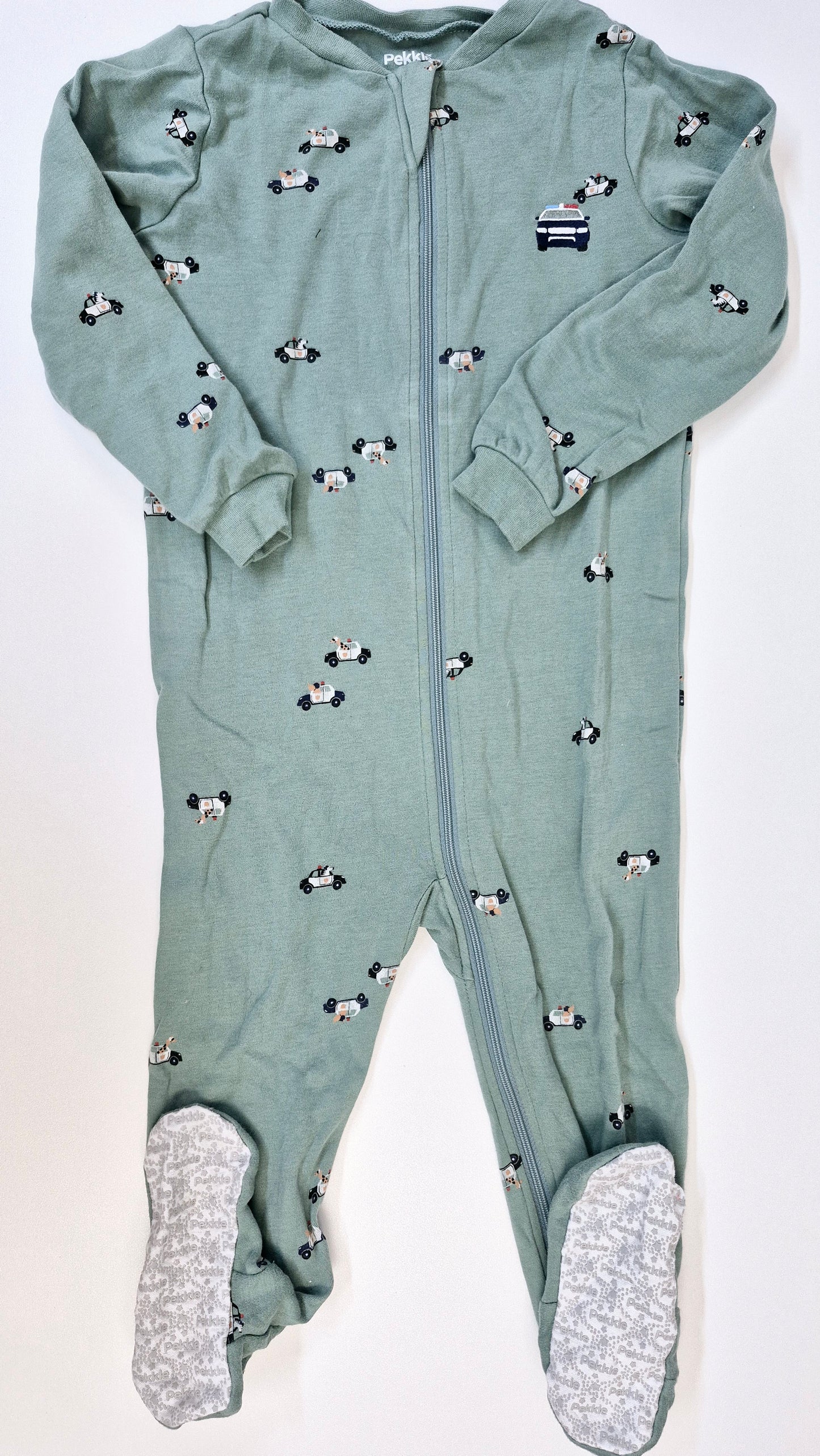 Pyjama 24 mois Pekkle