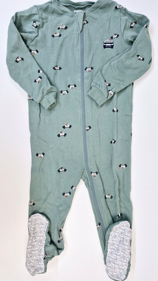 Pyjama 24 mois Pekkle