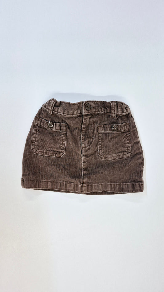Jupe 3T Old Navy