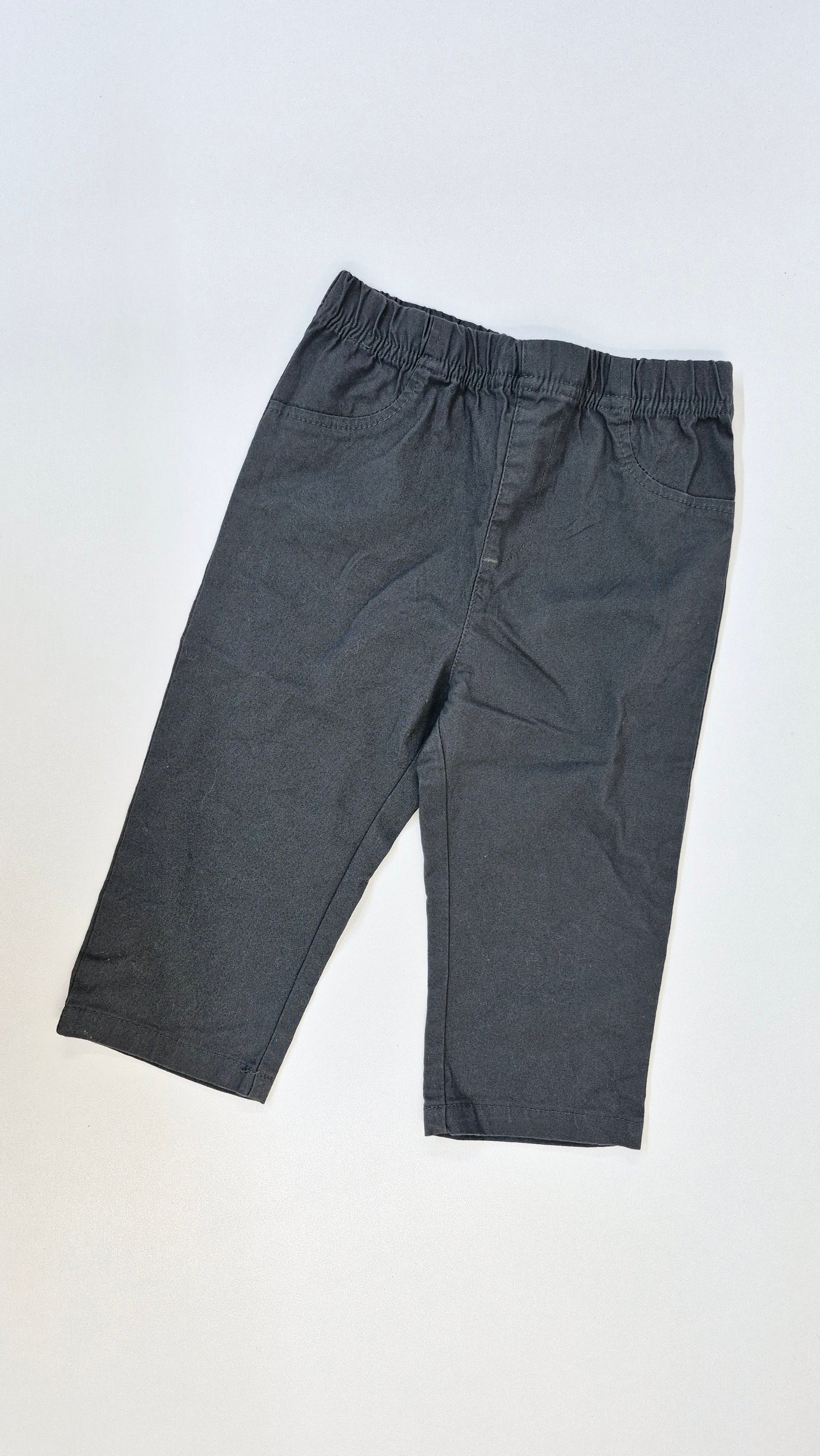 Pantalon 12 mois Rococo