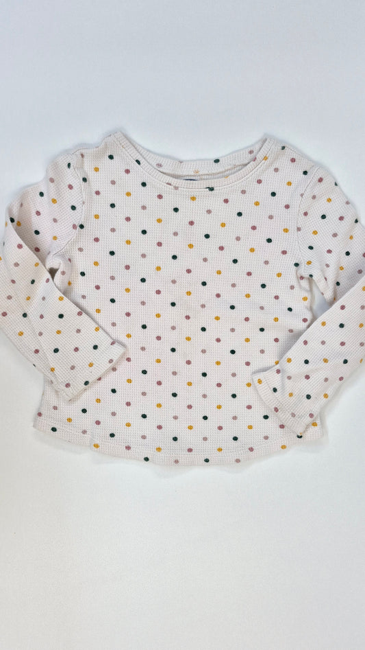 Chandail 2T Old Navy