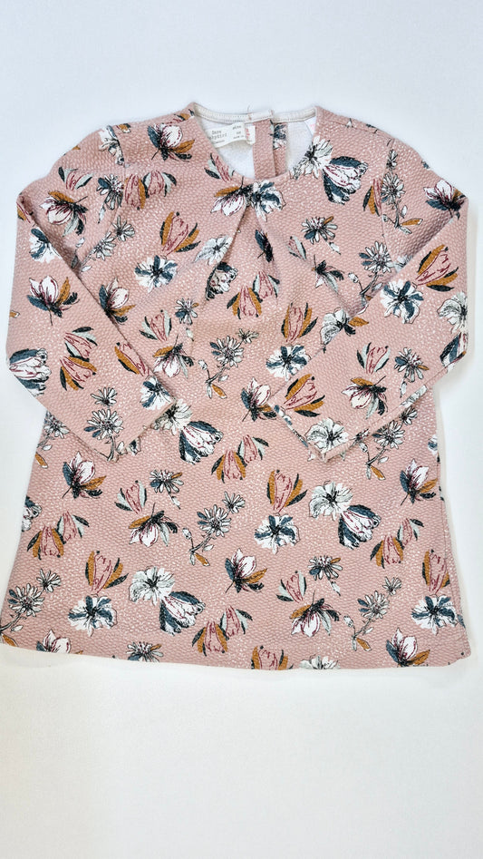 Robe 2-3T Zara