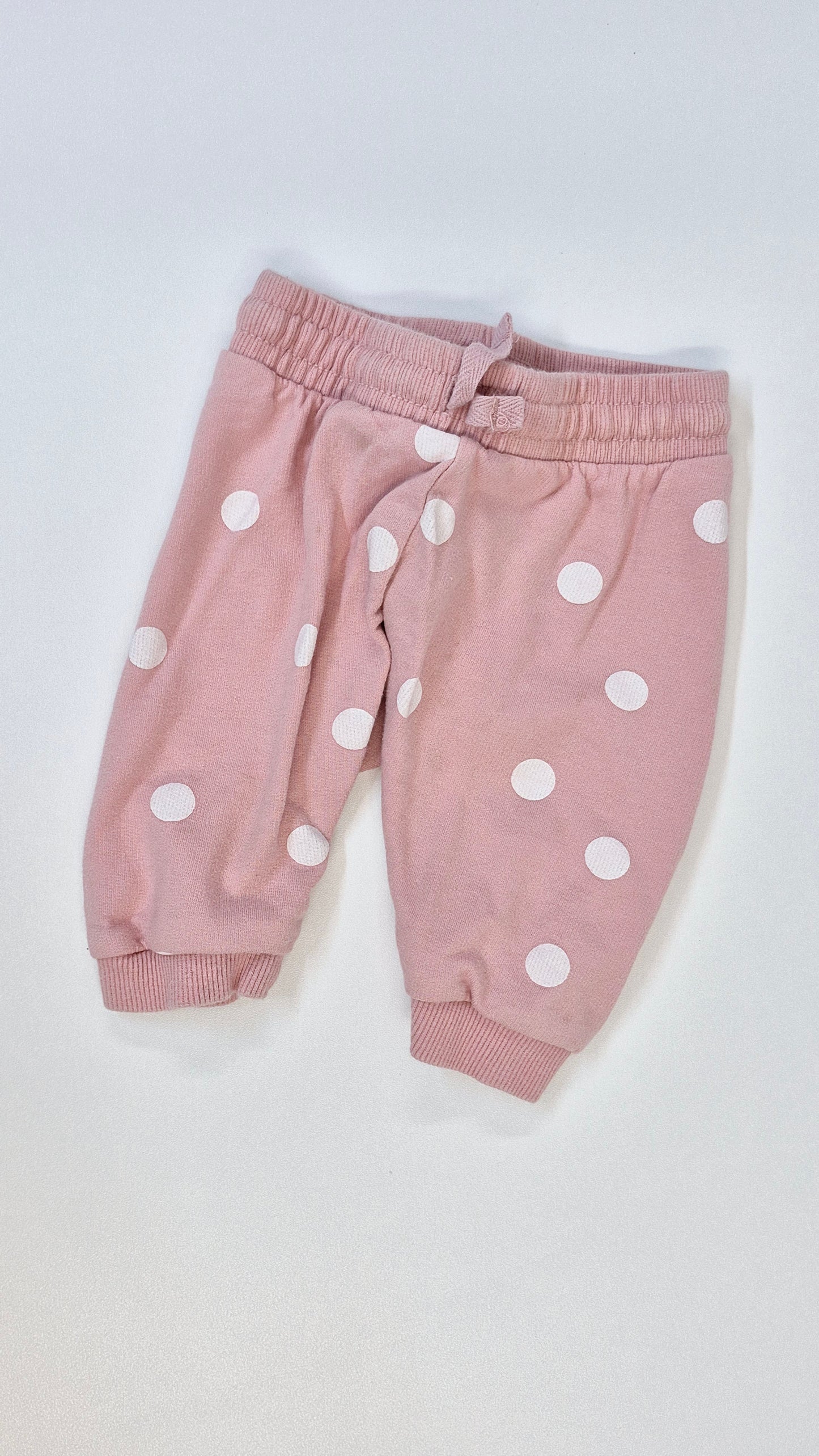 Pantalon 2-4 mois H&M